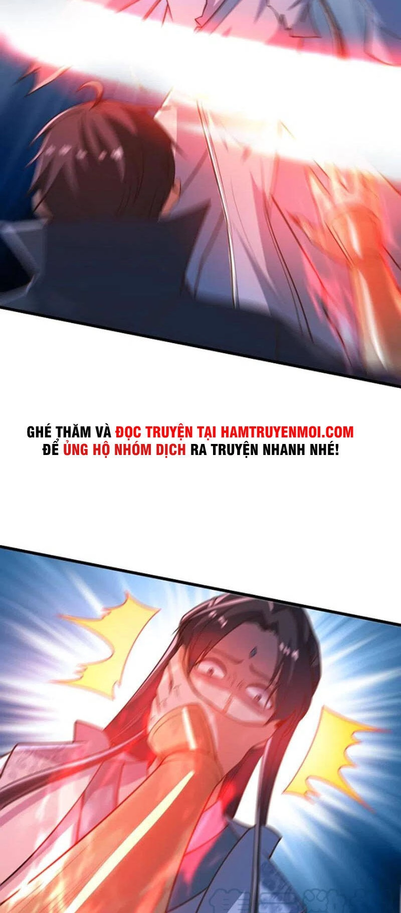 Nhất Kiếm Độc Tôn Chapter 202 - 6