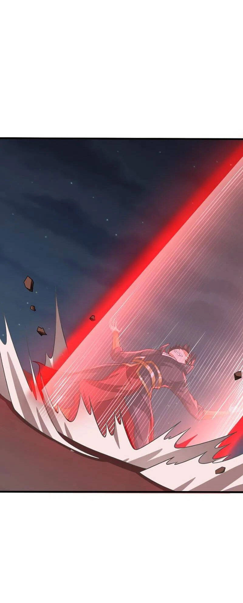 Nhất Kiếm Độc Tôn Chapter 202 - 13