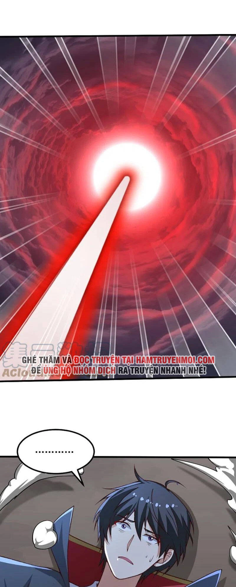 Nhất Kiếm Độc Tôn Chapter 202 - 14