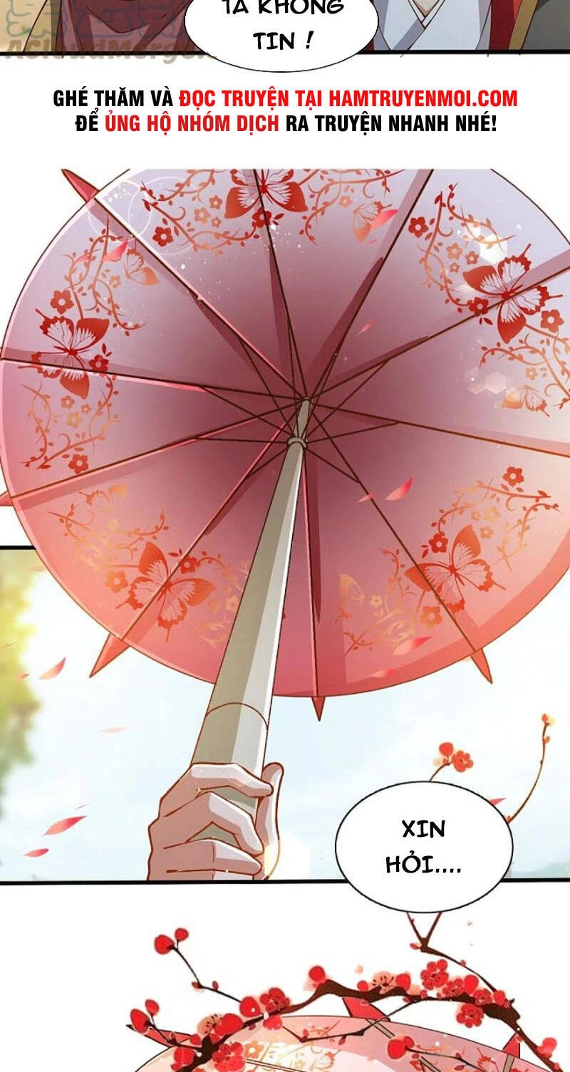 Nhất Kiếm Độc Tôn Chapter 203 - 12