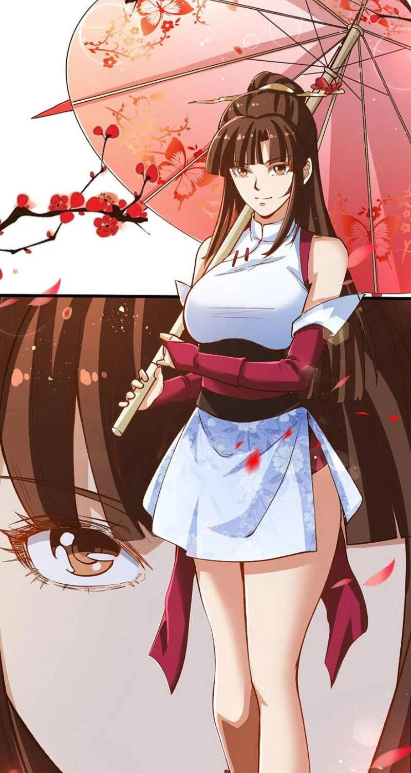 Nhất Kiếm Độc Tôn Chapter 203 - 13