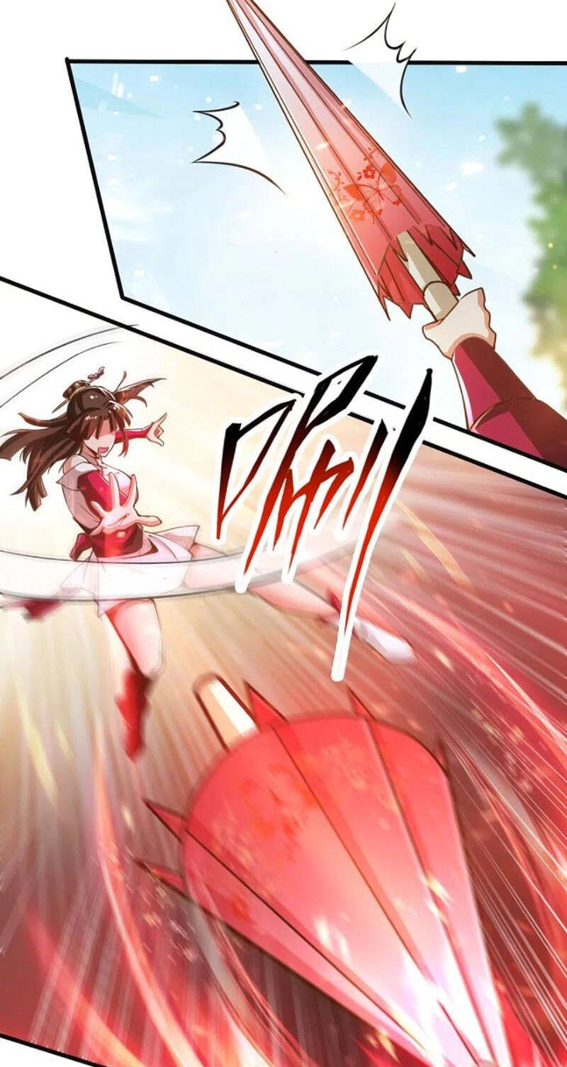 Nhất Kiếm Độc Tôn Chapter 203 - 16