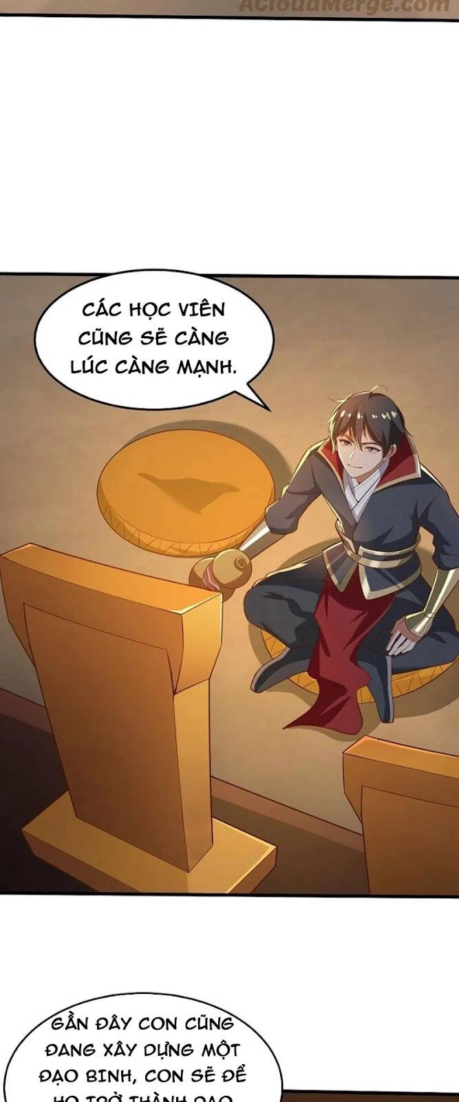 Nhất Kiếm Độc Tôn Chapter 205 - 14