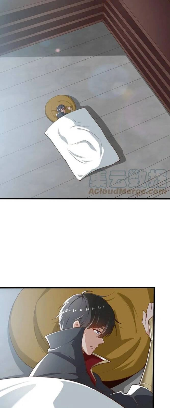 Nhất Kiếm Độc Tôn Chapter 205 - 17