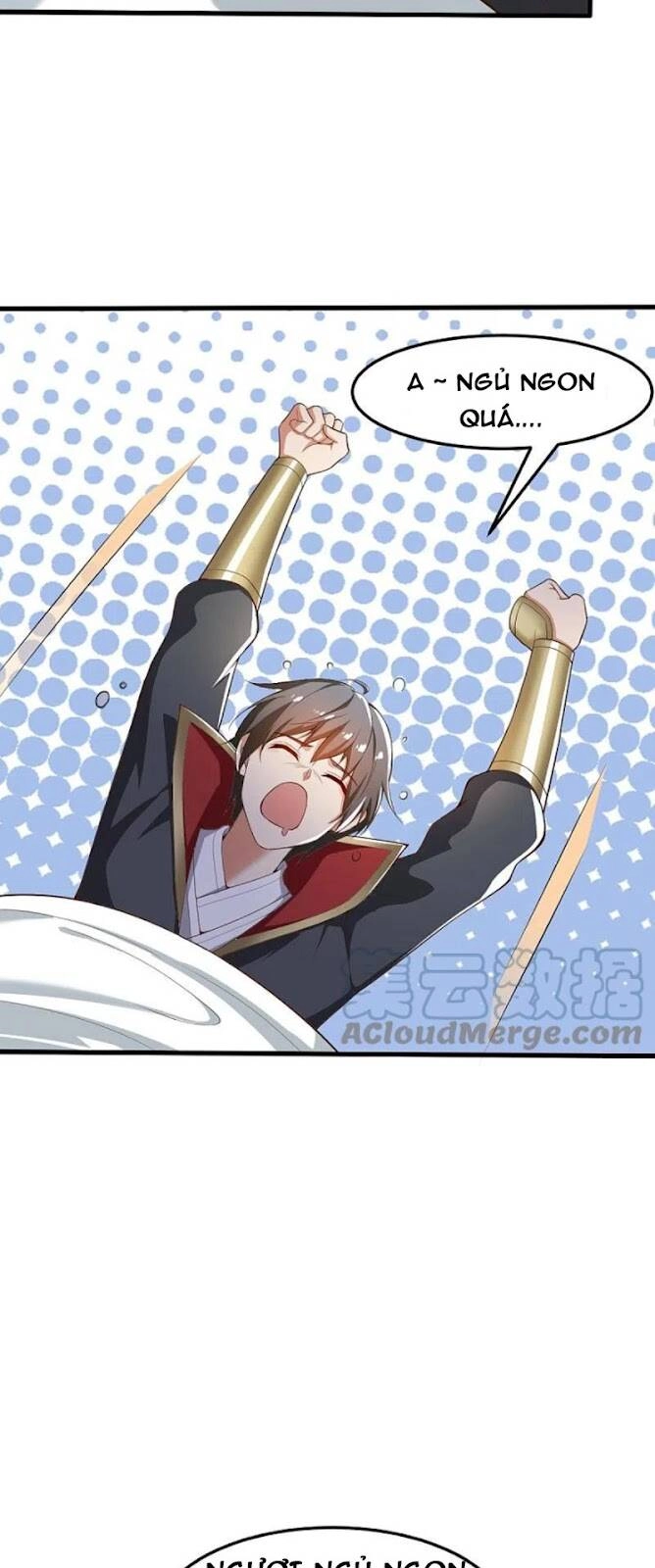 Nhất Kiếm Độc Tôn Chapter 205 - 18