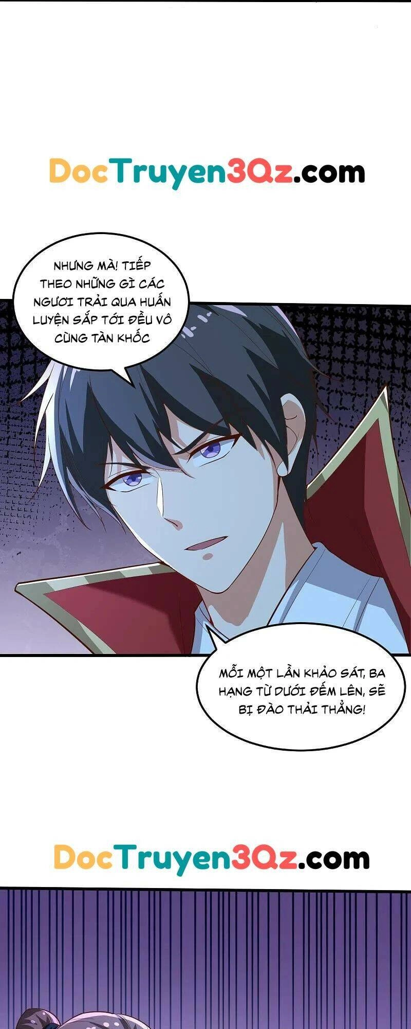 Nhất Kiếm Độc Tôn Chapter 206 - 9