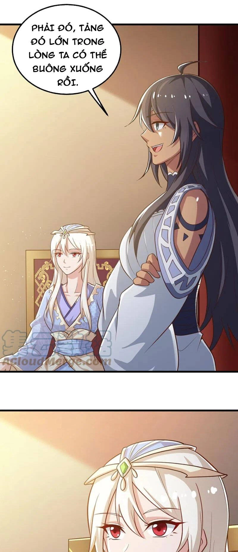 Nhất Kiếm Độc Tôn Chapter 208 - 13