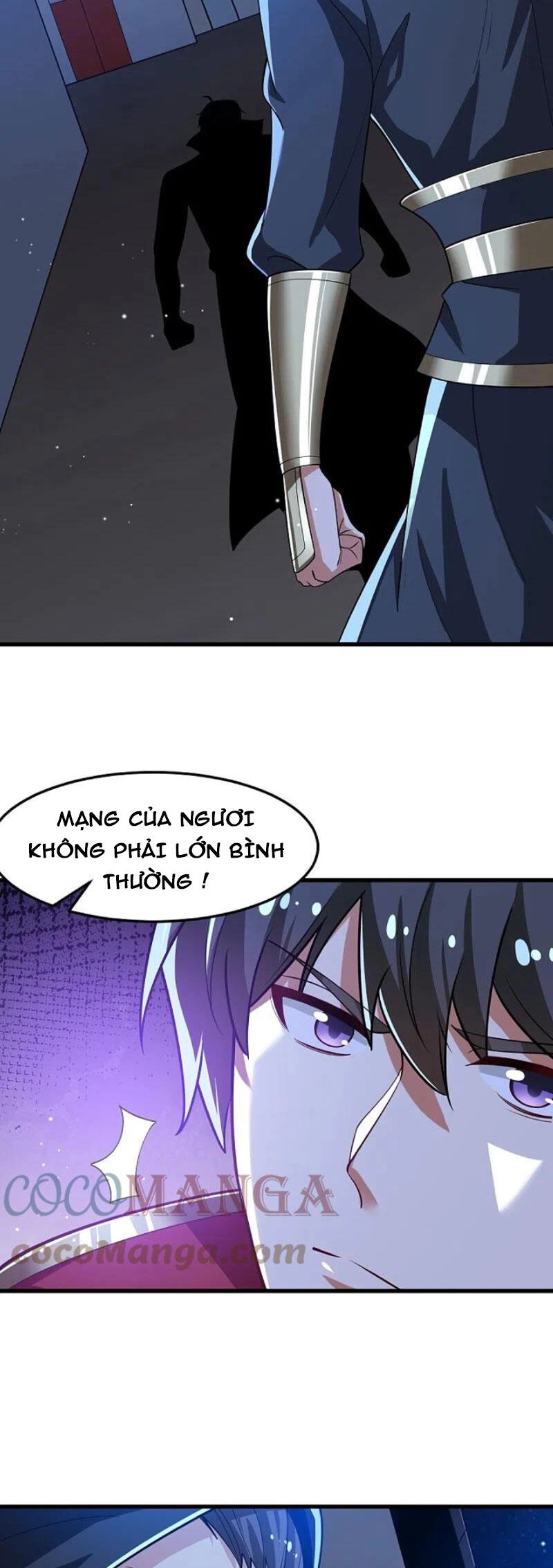 Nhất Kiếm Độc Tôn Chapter 209 - 22