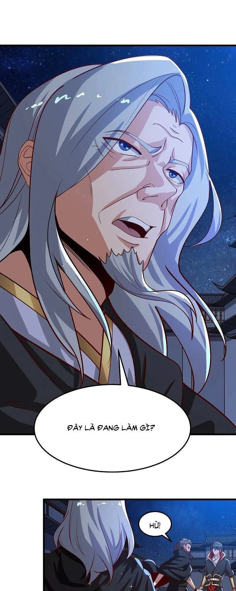 Nhất Kiếm Độc Tôn Chapter 210 - 2