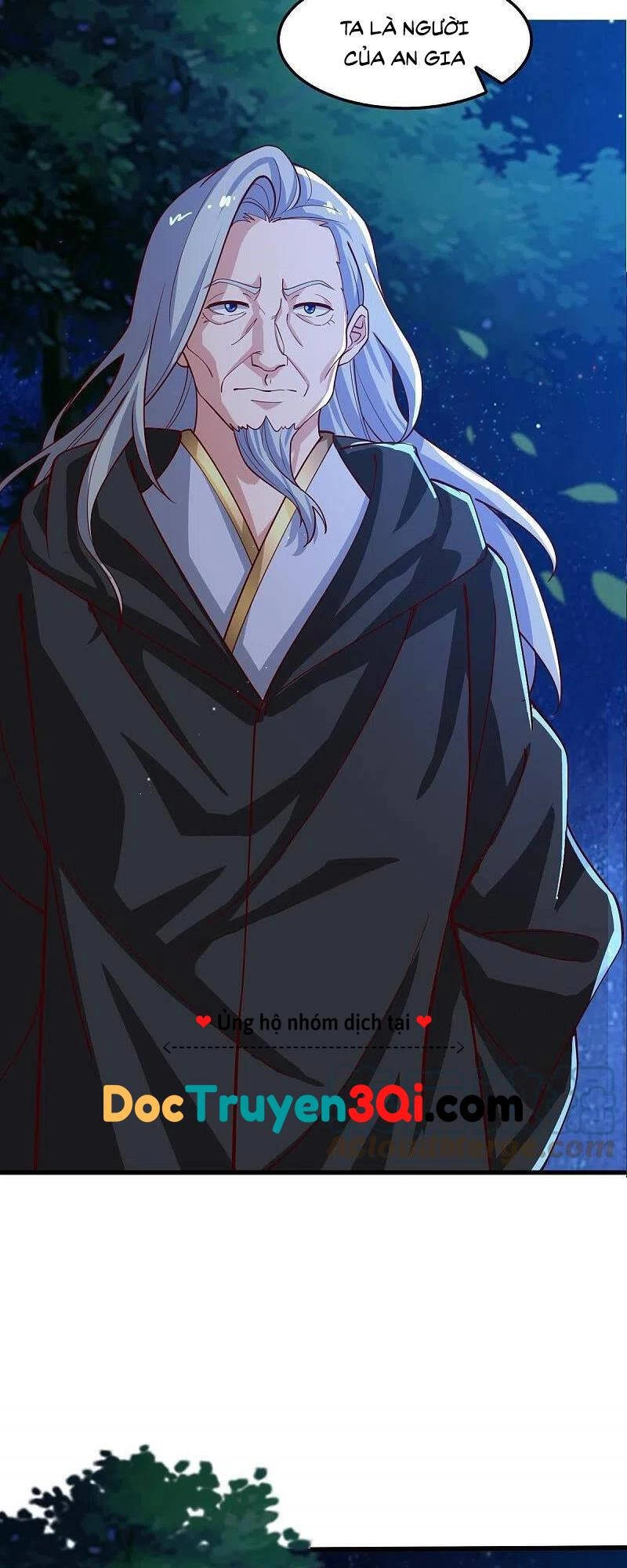 Nhất Kiếm Độc Tôn Chapter 210 - 6