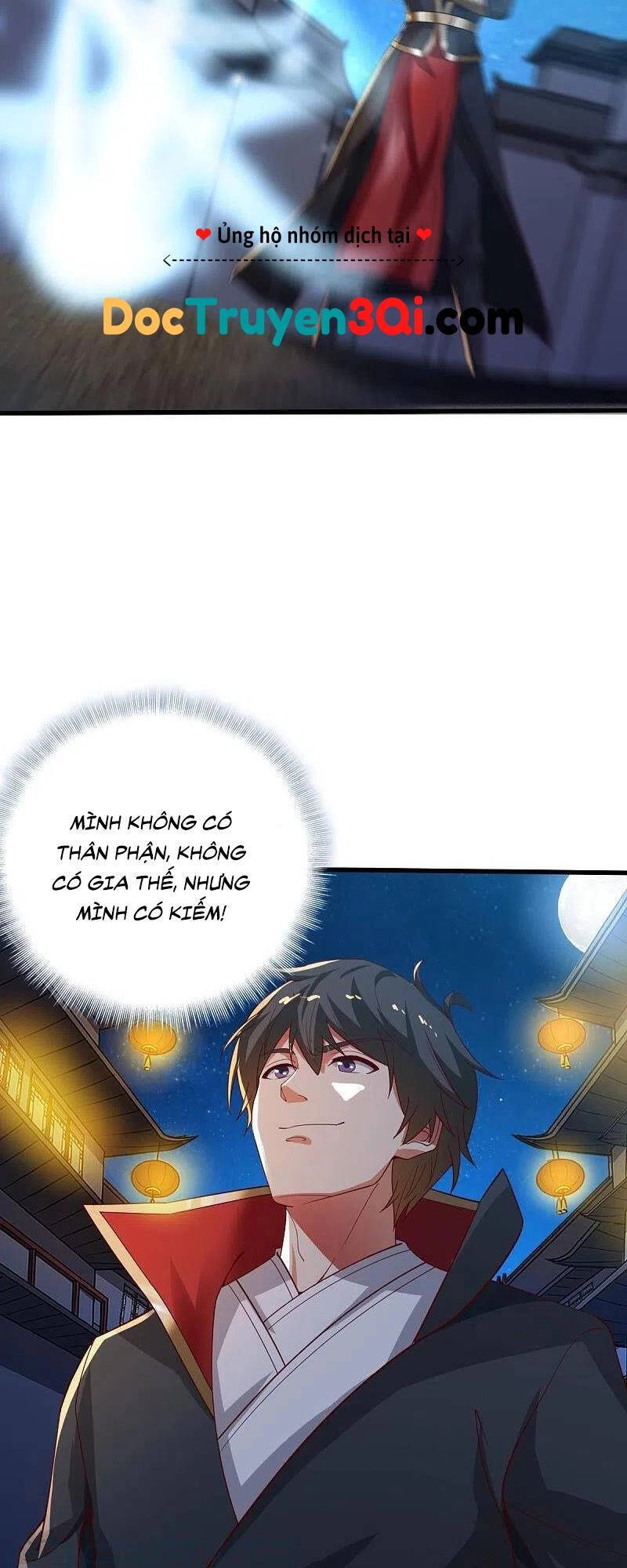 Nhất Kiếm Độc Tôn Chapter 210 - 10