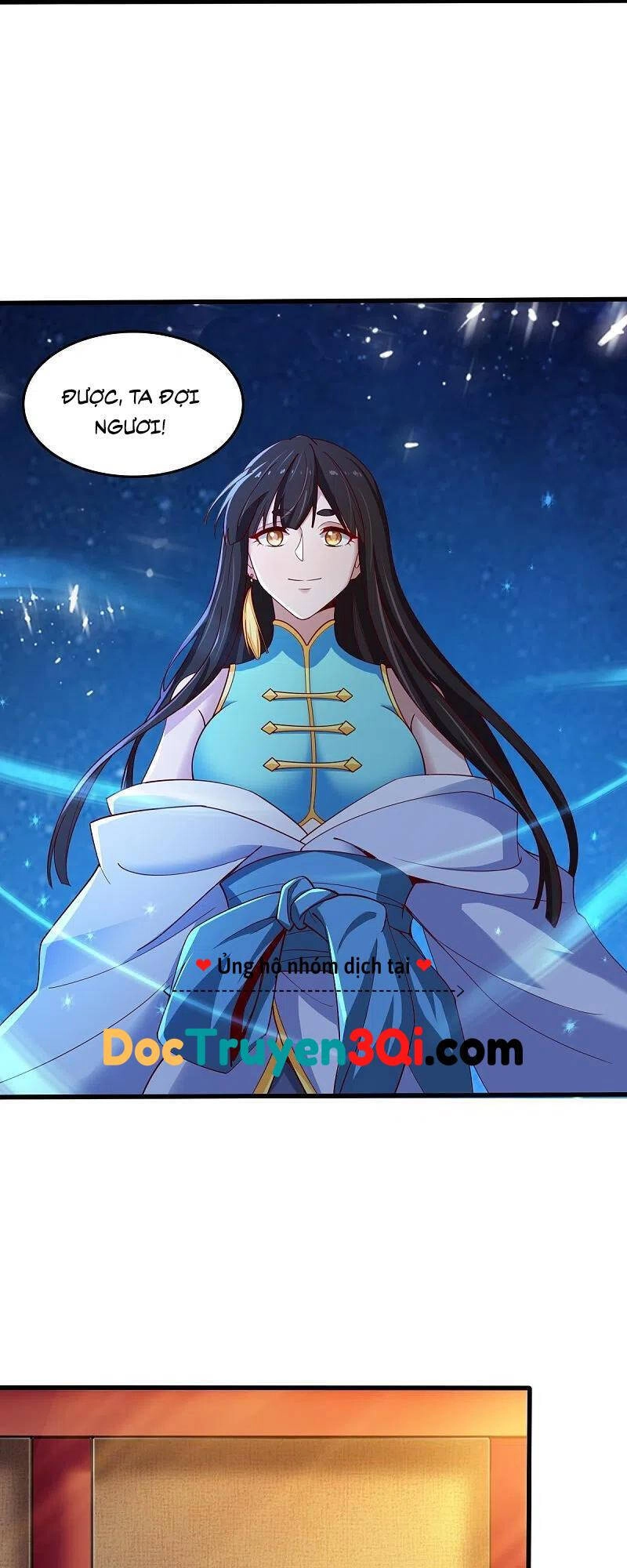 Nhất Kiếm Độc Tôn Chapter 210 - 13