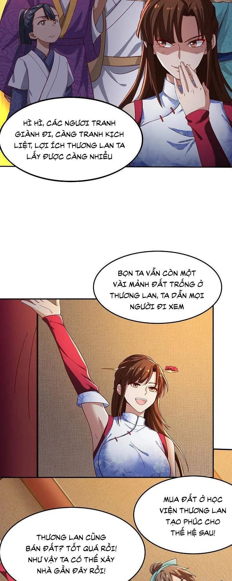 Nhất Kiếm Độc Tôn Chapter 210 - 19