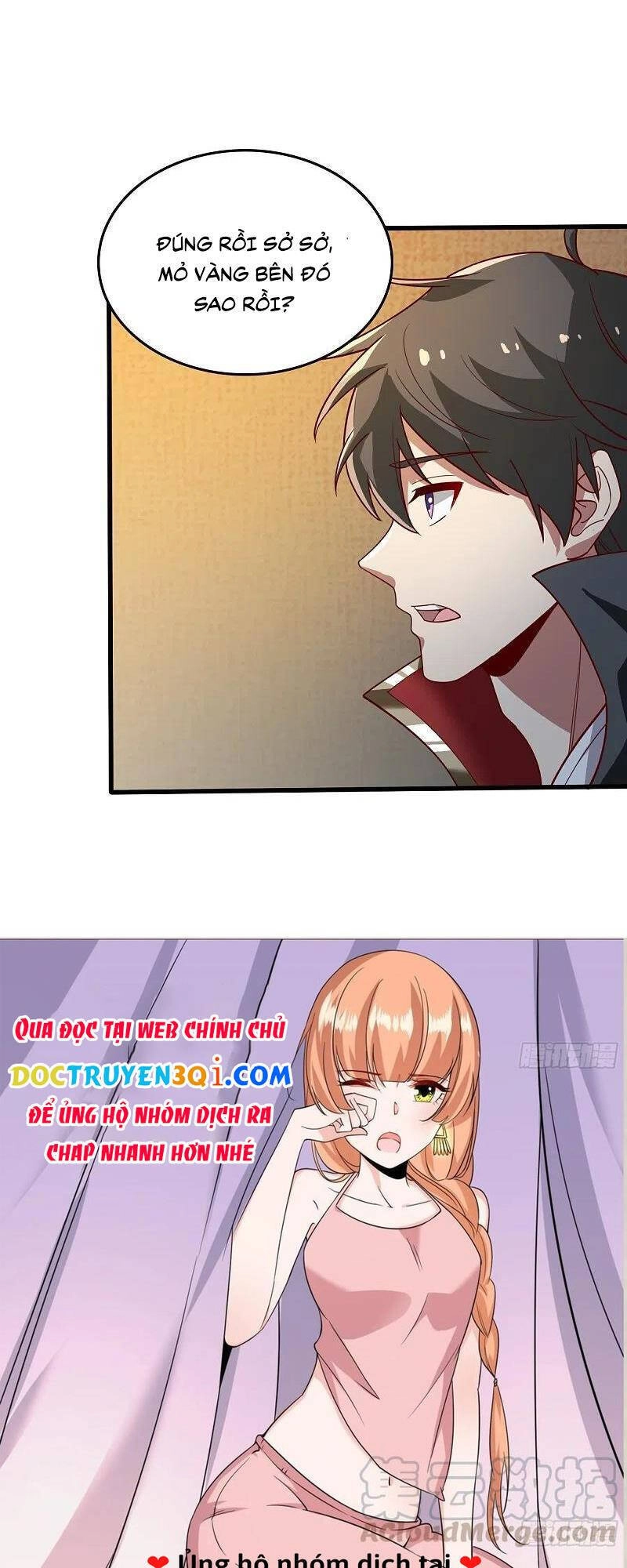 Nhất Kiếm Độc Tôn Chapter 210 - 23