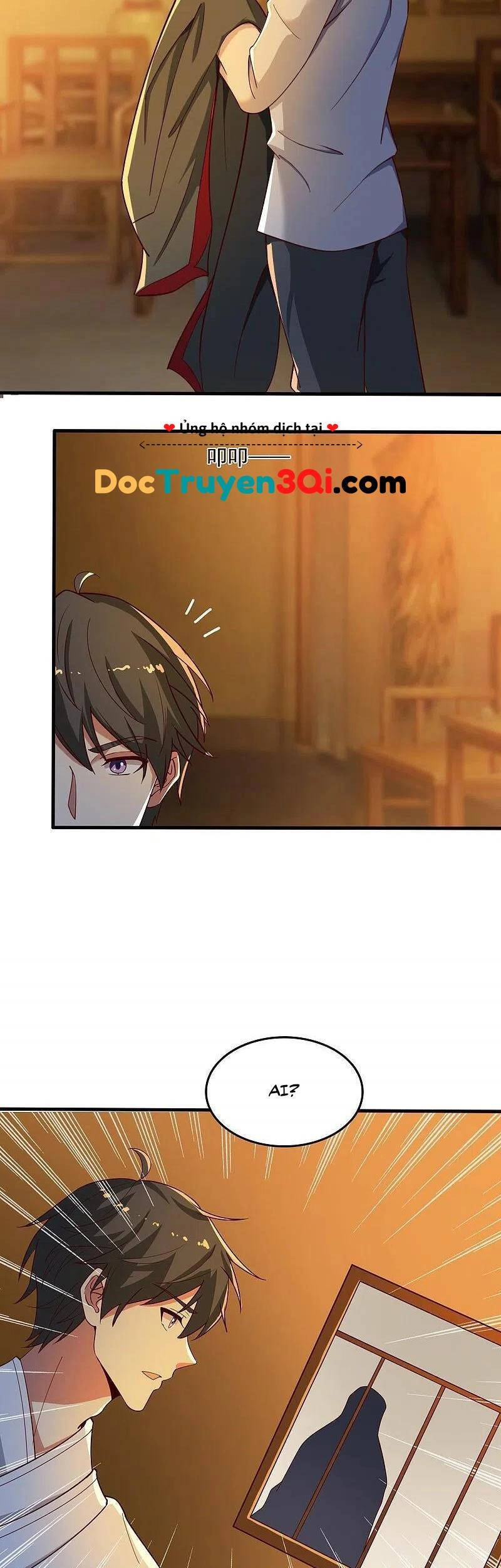 Nhất Kiếm Độc Tôn Chapter 211 - 5