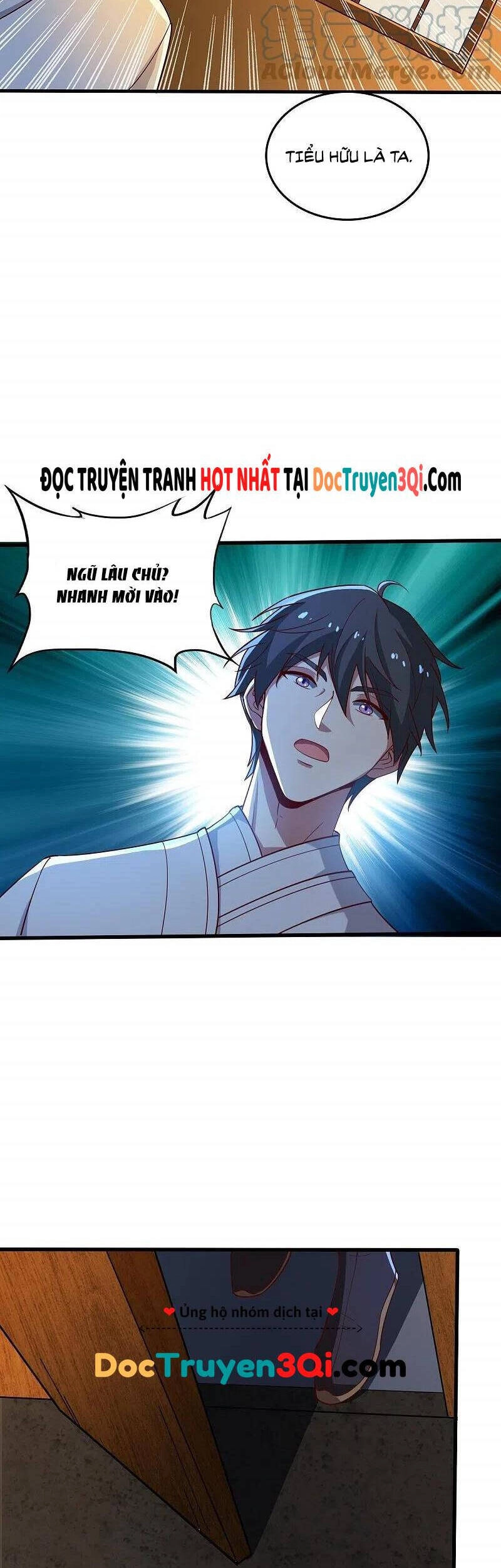 Nhất Kiếm Độc Tôn Chapter 211 - 6