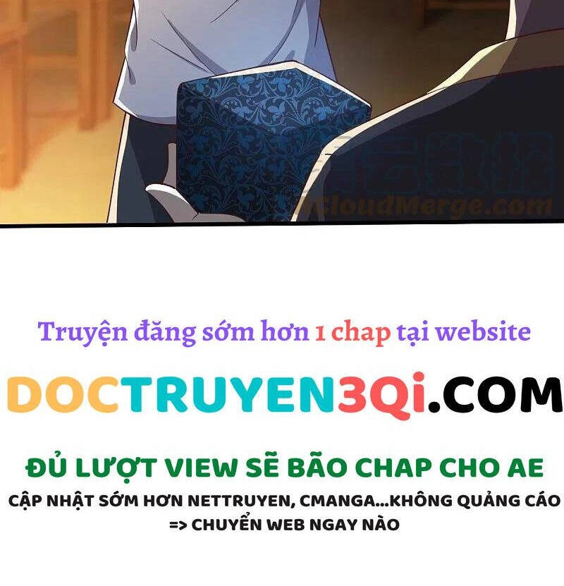 Nhất Kiếm Độc Tôn Chapter 211 - 10