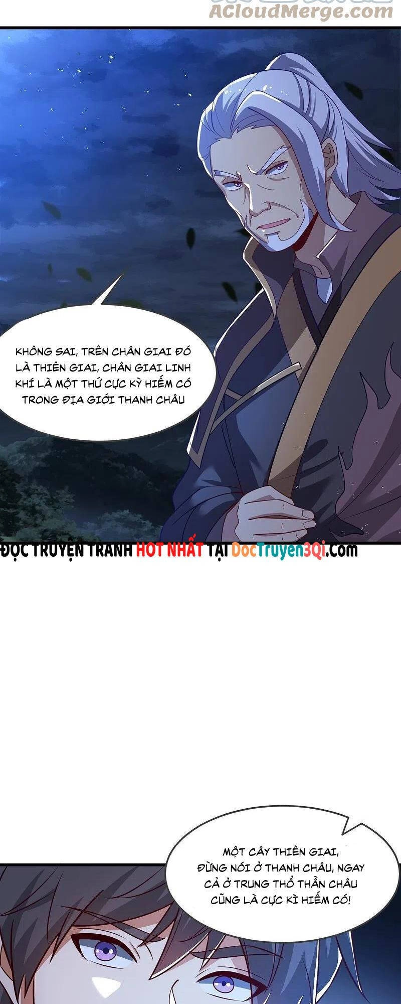 Nhất Kiếm Độc Tôn Chapter 212 - 2