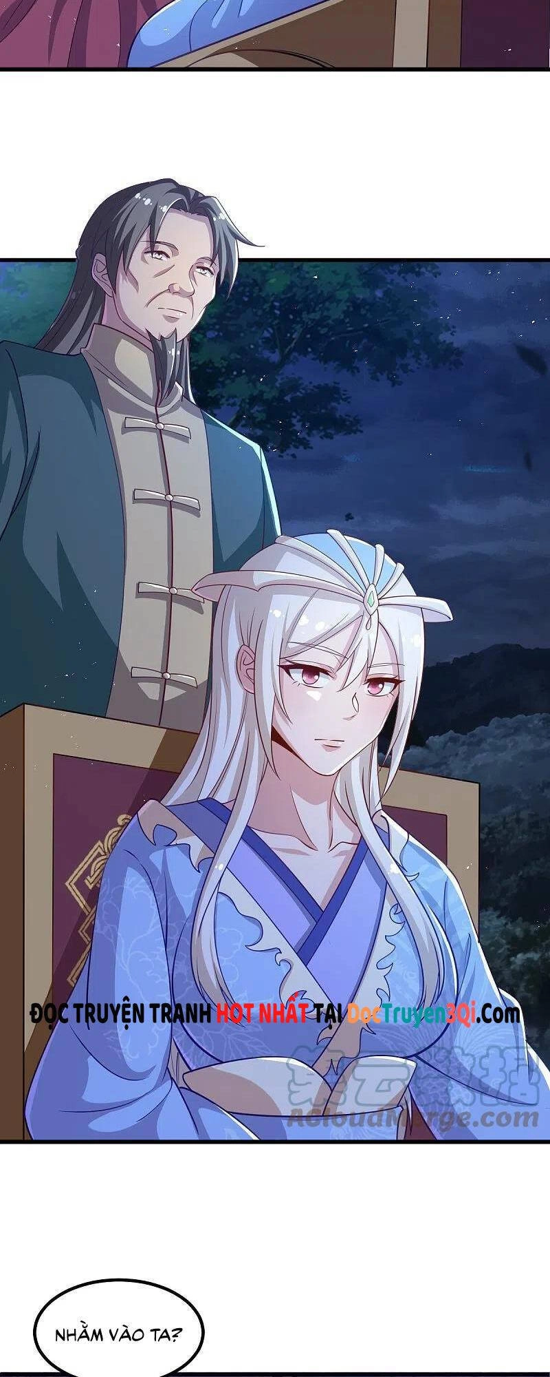 Nhất Kiếm Độc Tôn Chapter 212 - 7