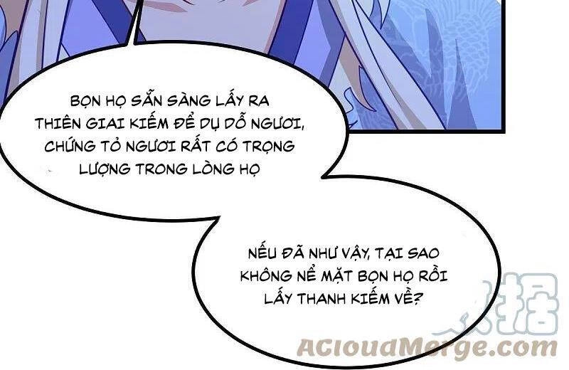 Nhất Kiếm Độc Tôn Chapter 212 - 11