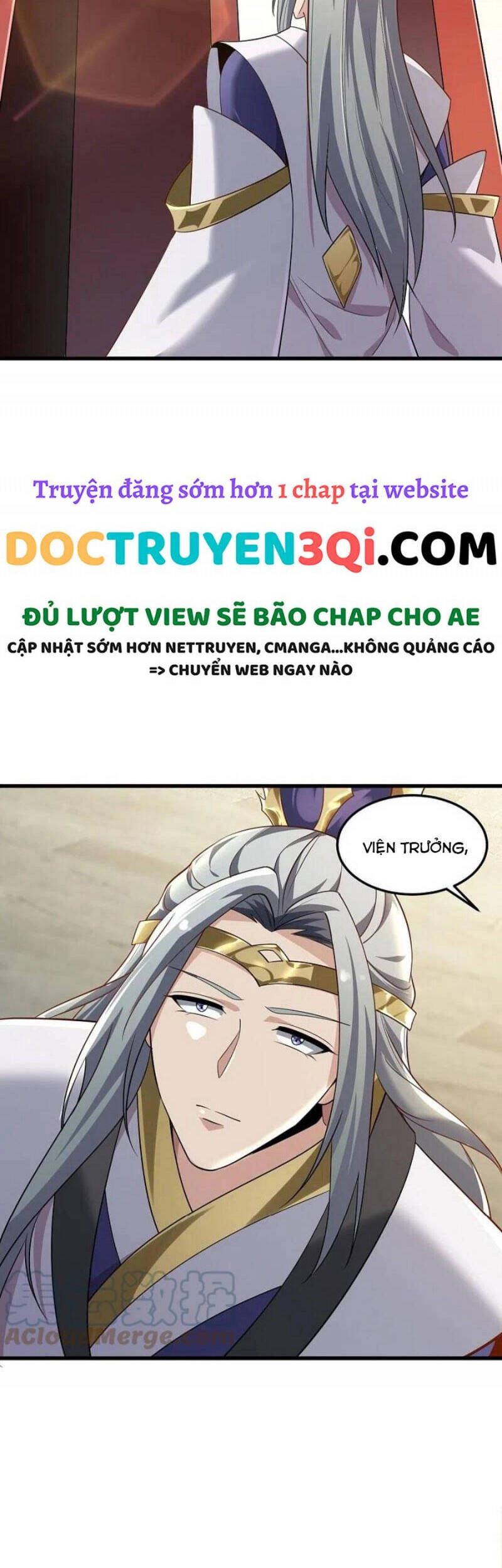 Nhất Kiếm Độc Tôn Chapter 213 - 13