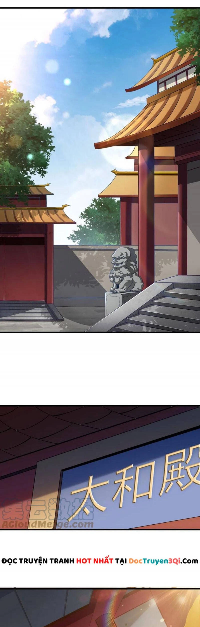 Nhất Kiếm Độc Tôn Chapter 213 - 18