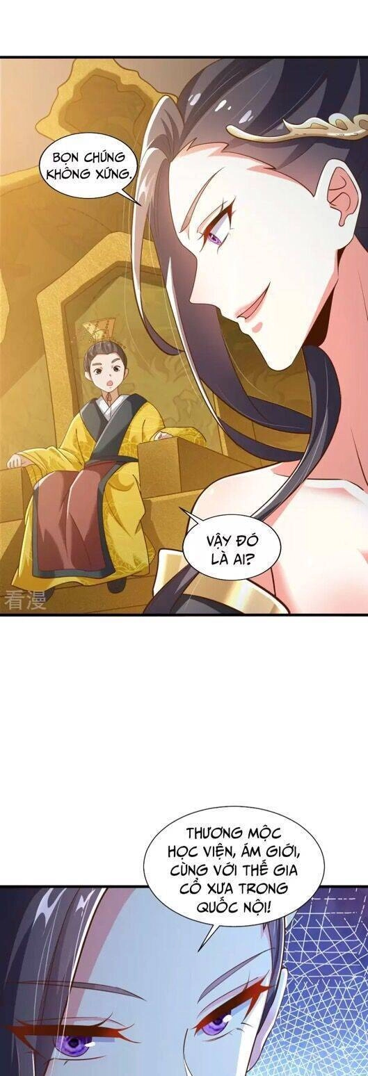 Nhất Kiếm Độc Tôn Chapter 214 - 4