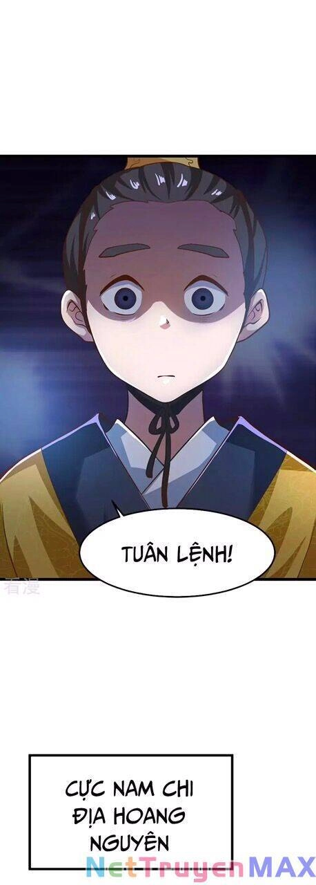 Nhất Kiếm Độc Tôn Chapter 214 - 11