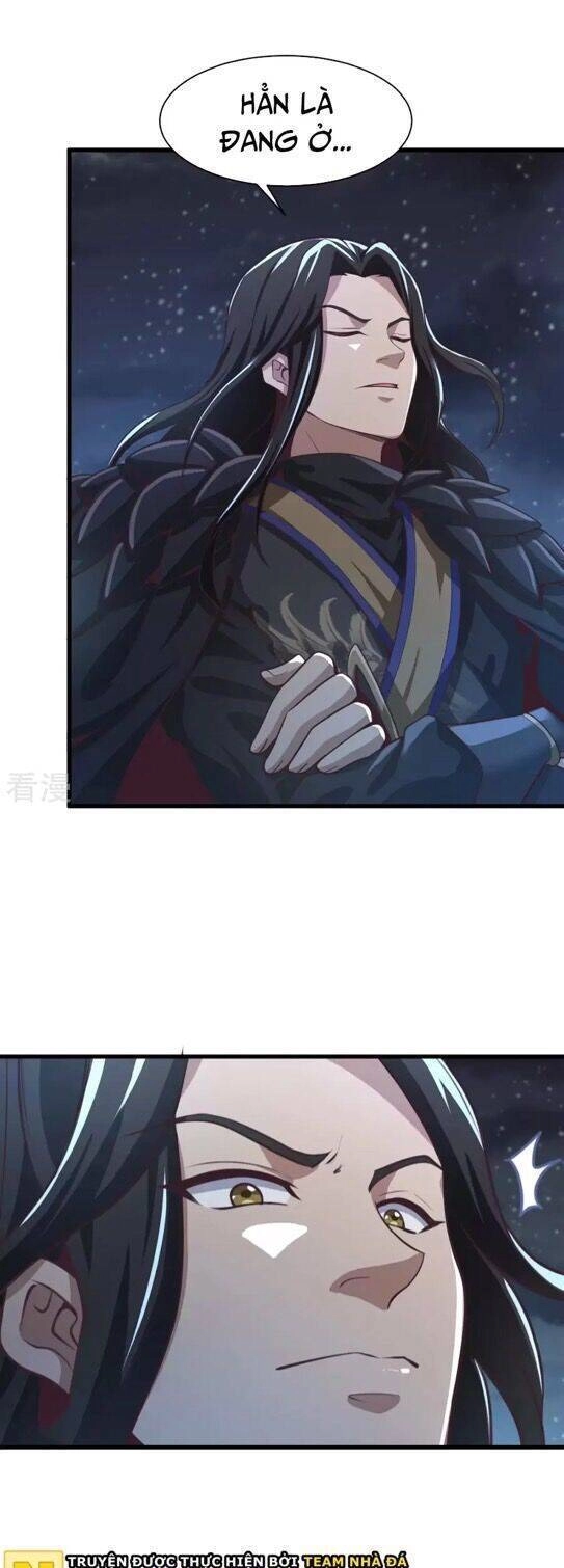 Nhất Kiếm Độc Tôn Chapter 214 - 14