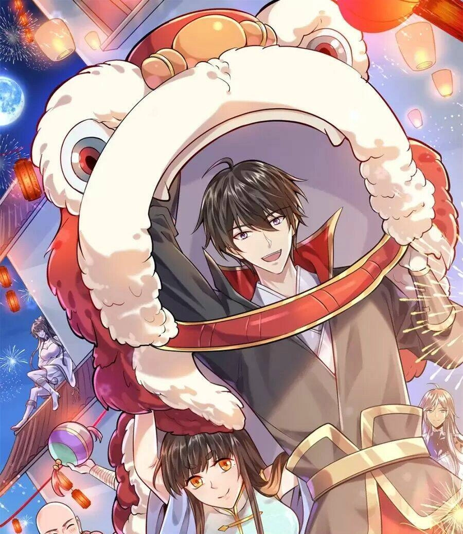 Nhất Kiếm Độc Tôn Chapter 215 - 2