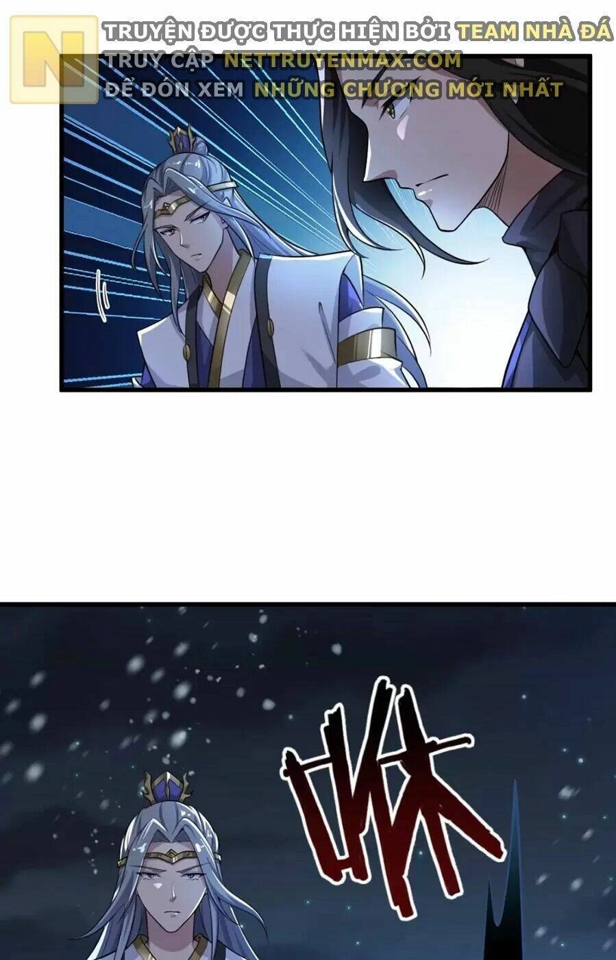 Nhất Kiếm Độc Tôn Chapter 215 - 4