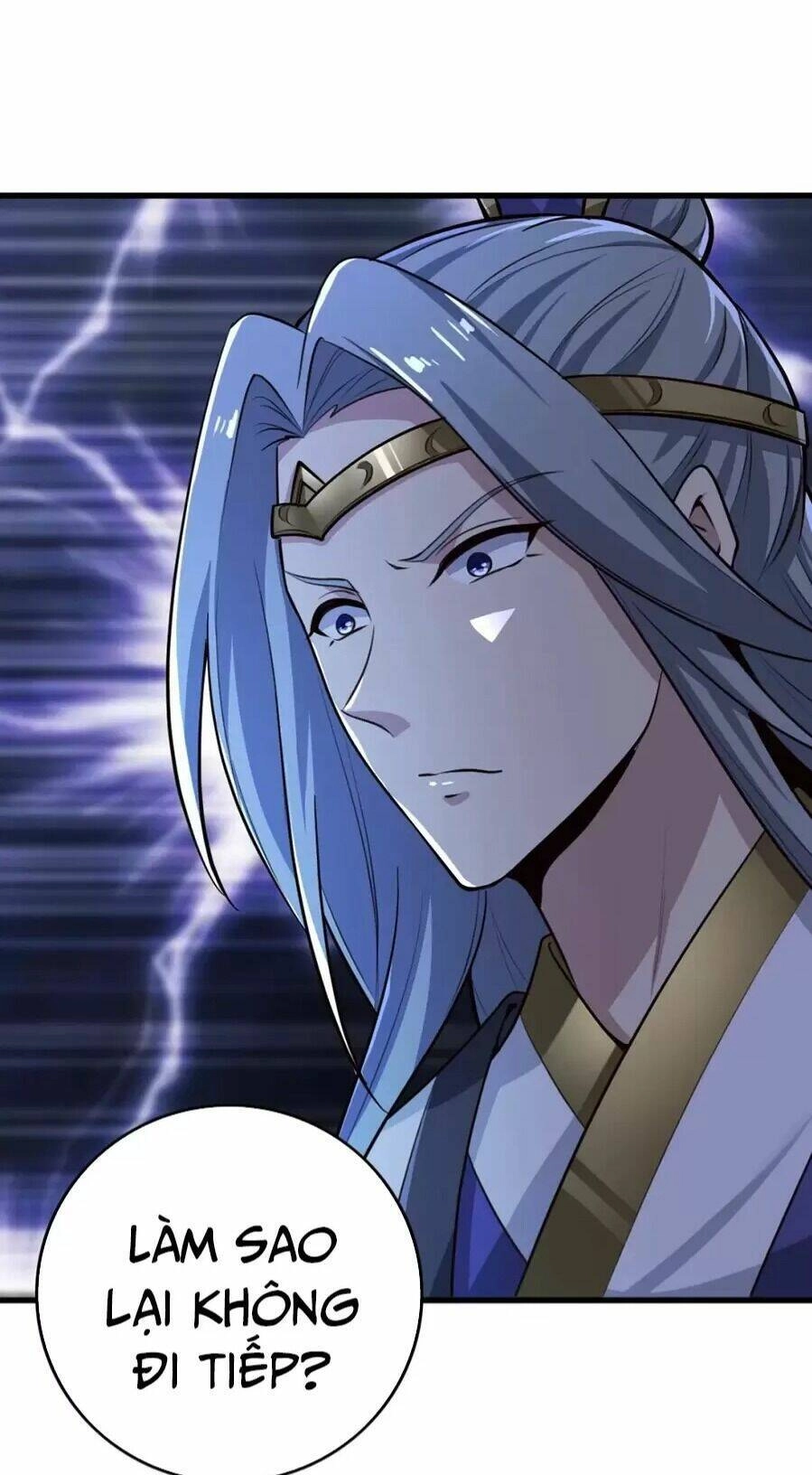 Nhất Kiếm Độc Tôn Chapter 215 - 12