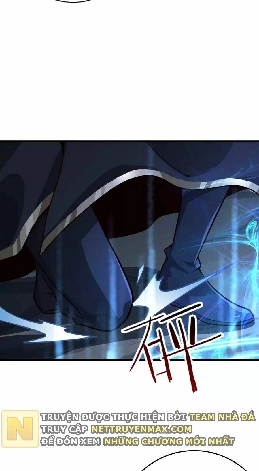 Nhất Kiếm Độc Tôn Chapter 215 - 13