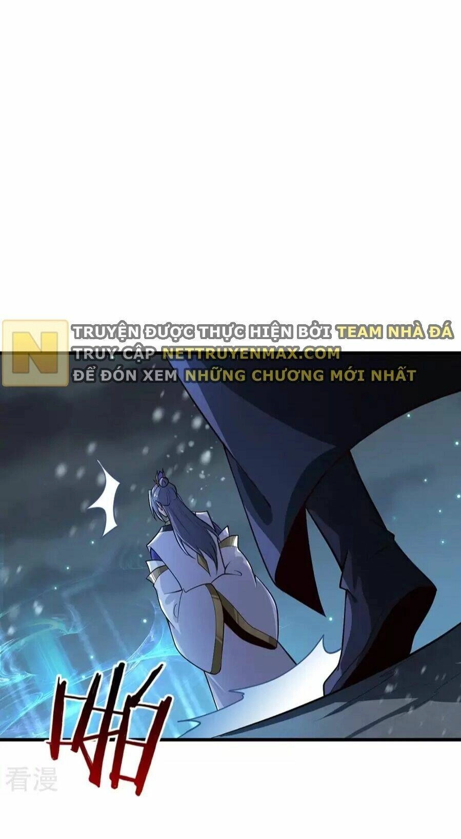 Nhất Kiếm Độc Tôn Chapter 215 - 15