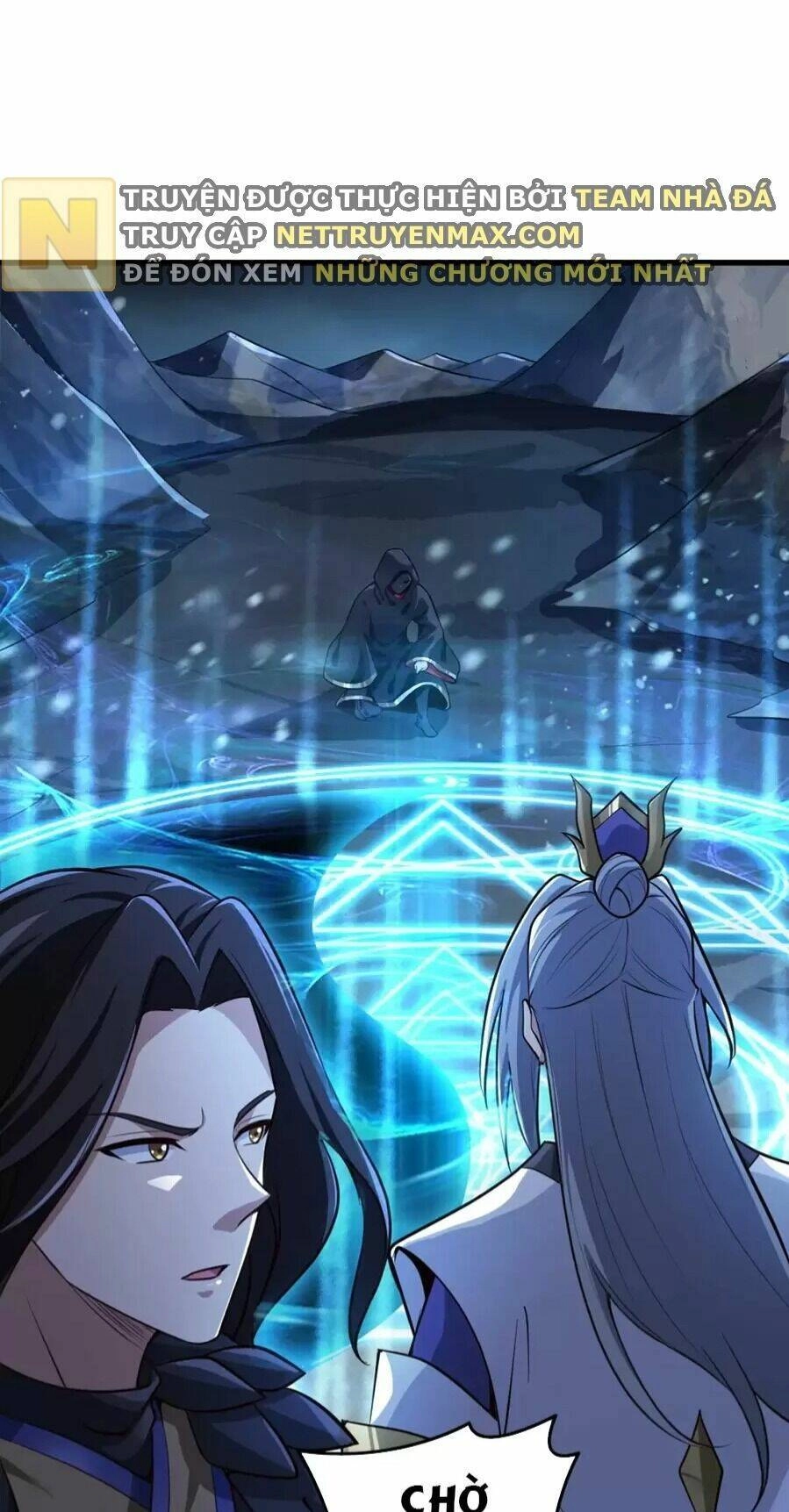 Nhất Kiếm Độc Tôn Chapter 215 - 18