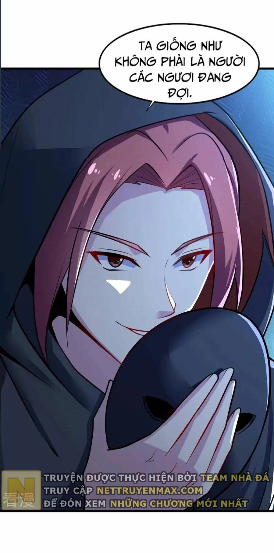 Nhất Kiếm Độc Tôn Chapter 215 - 20