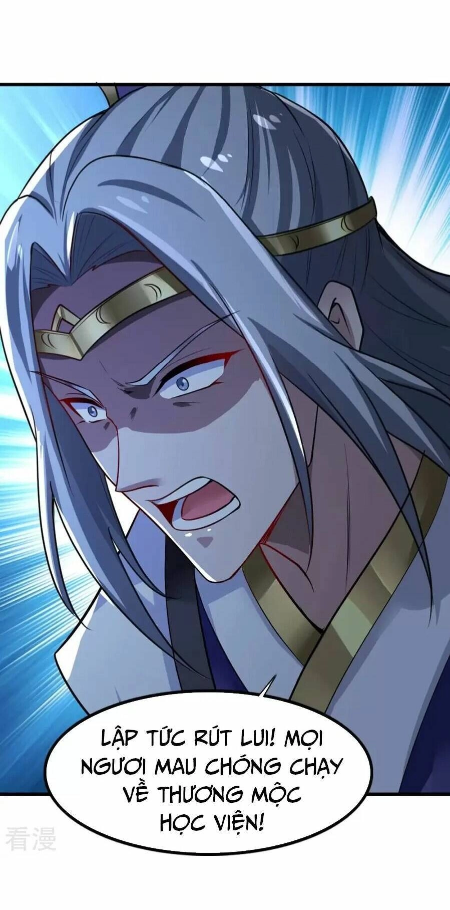 Nhất Kiếm Độc Tôn Chapter 215 - 23