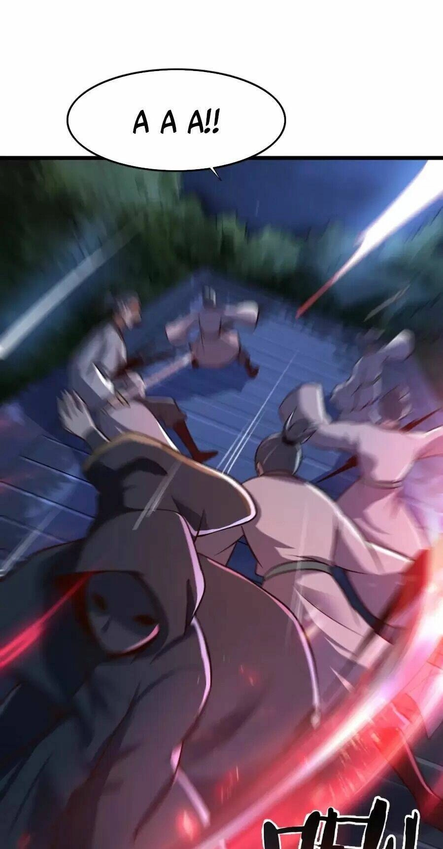 Nhất Kiếm Độc Tôn Chapter 215 - 30