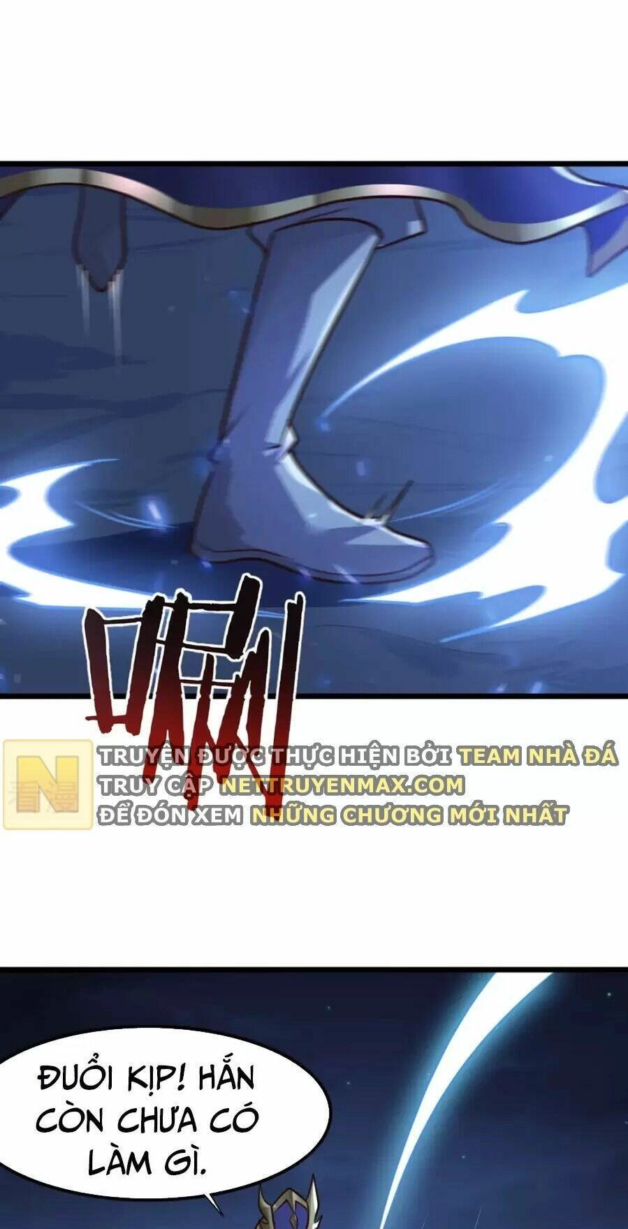 Nhất Kiếm Độc Tôn Chapter 215 - 32