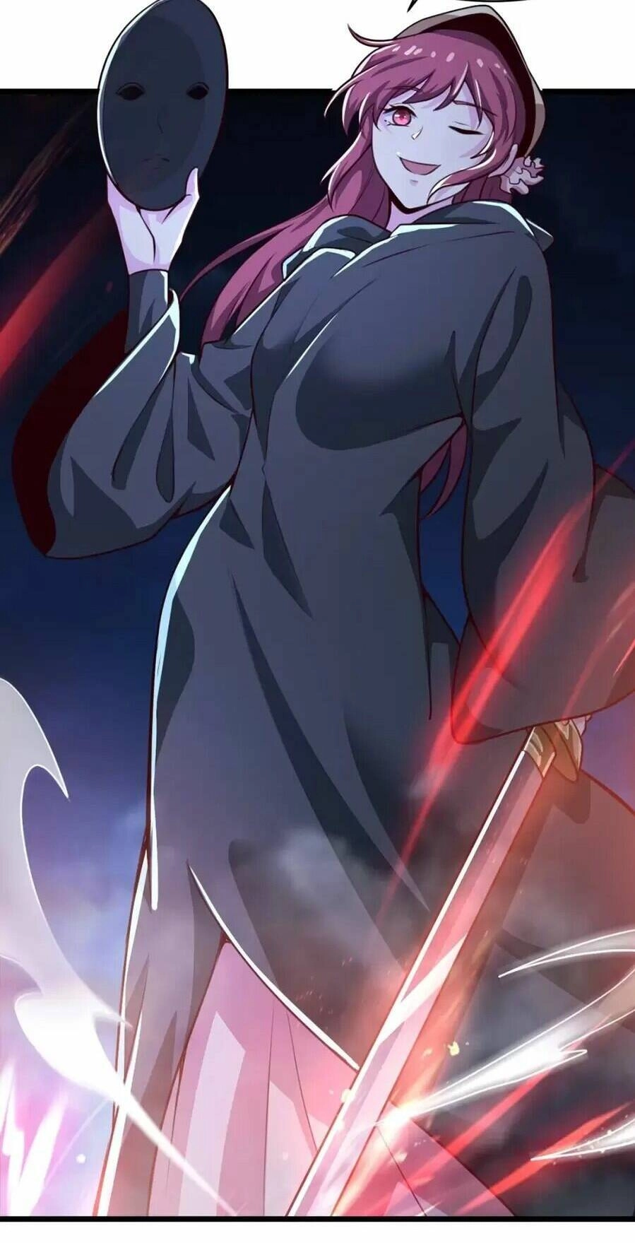 Nhất Kiếm Độc Tôn Chapter 215 - 35