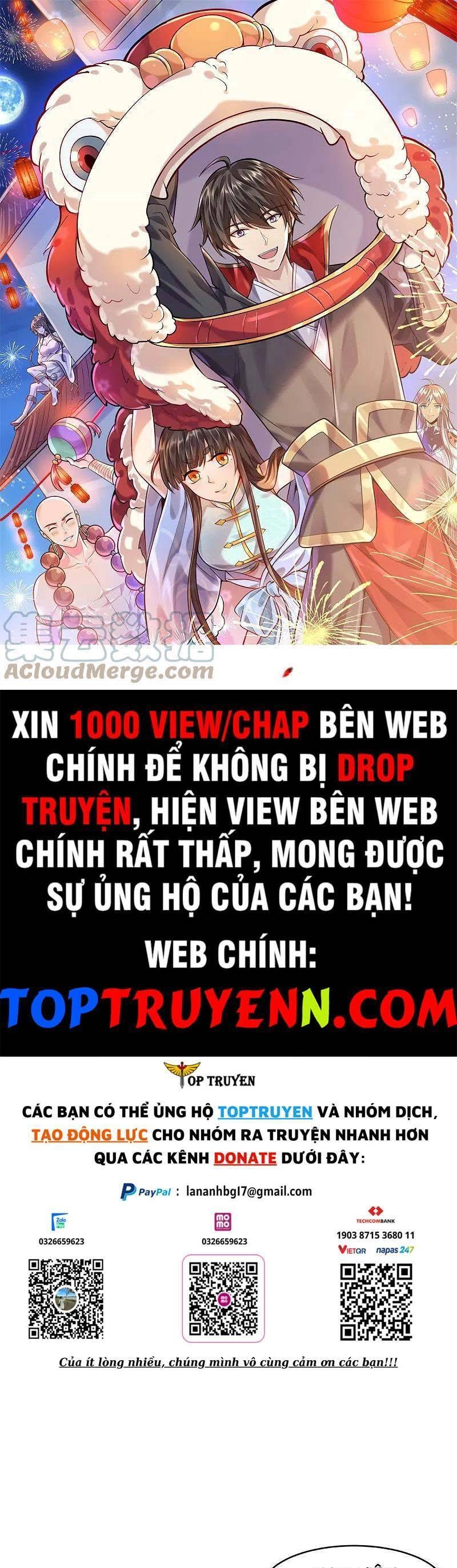 Nhất Kiếm Độc Tôn Chapter 216 - 1