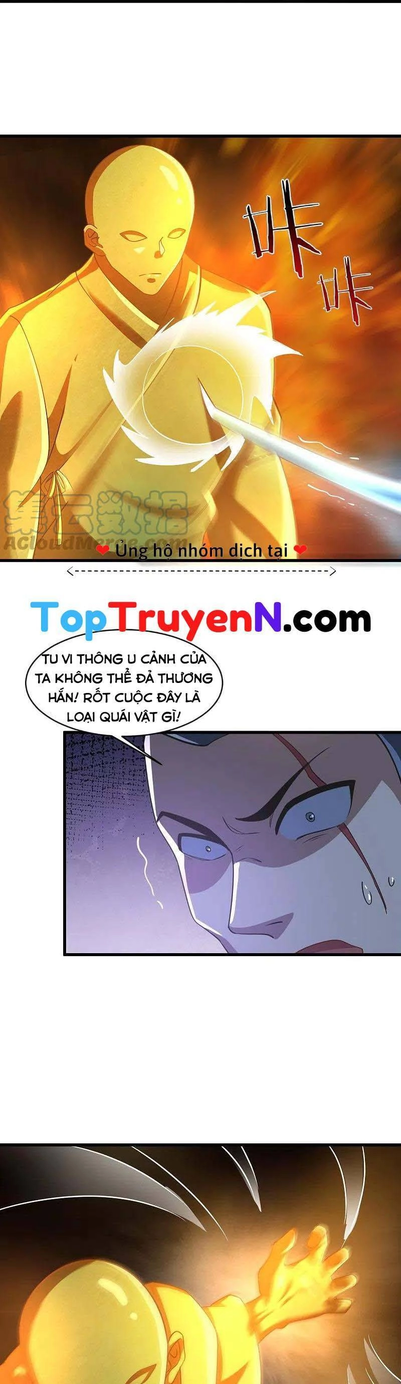 Nhất Kiếm Độc Tôn Chapter 216 - 12