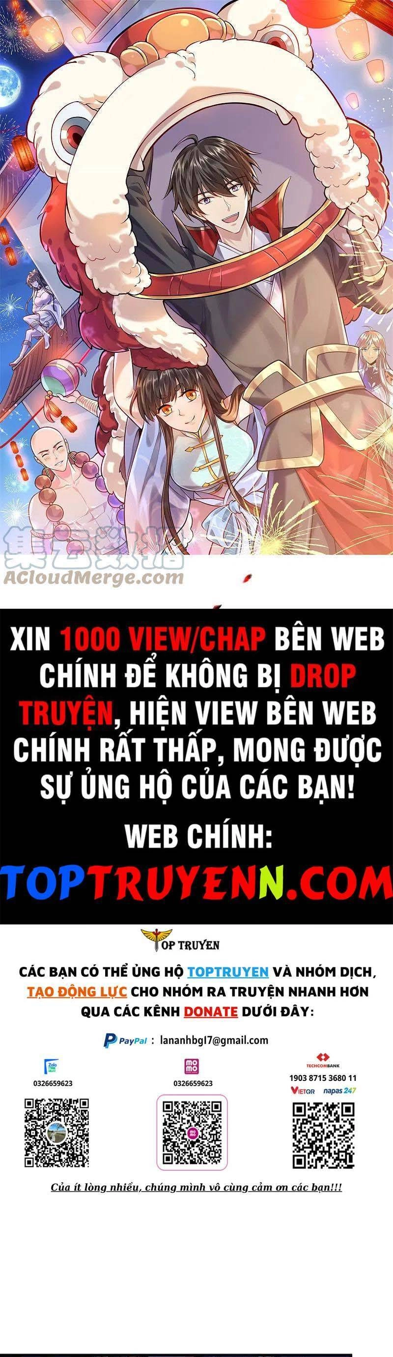 Nhất Kiếm Độc Tôn Chapter 217 - 1