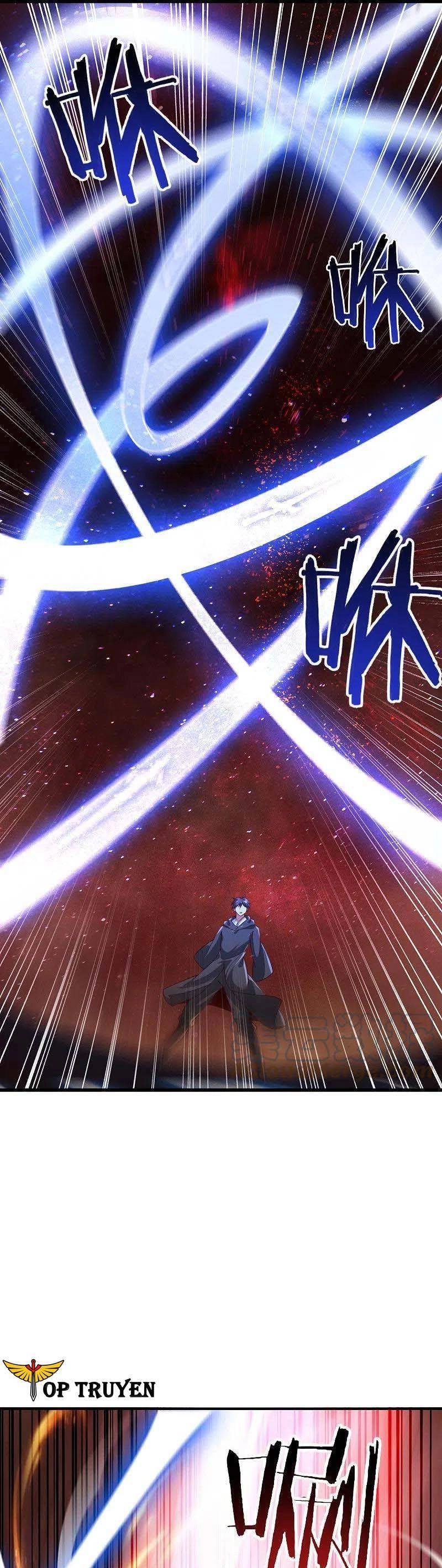 Nhất Kiếm Độc Tôn Chapter 217 - 13