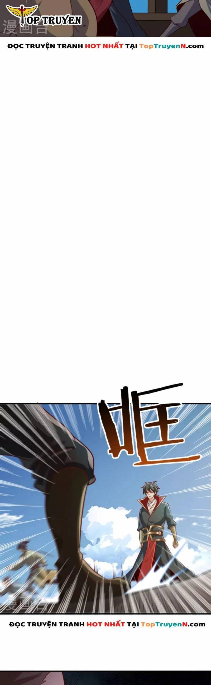 Nhất Kiếm Độc Tôn Chapter 220 - 8