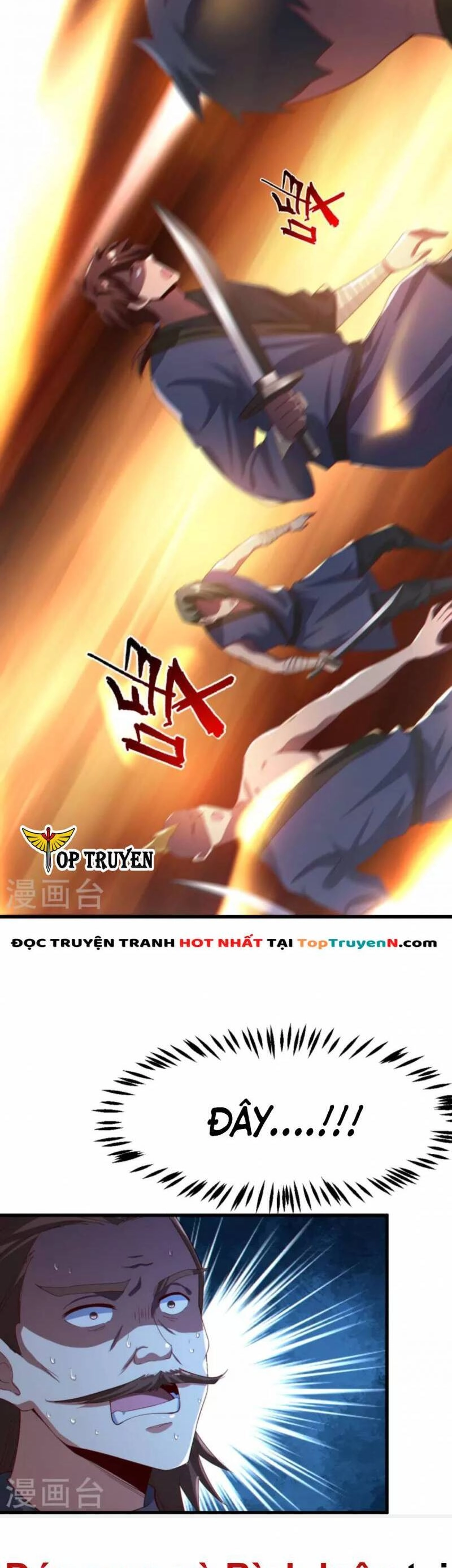 Nhất Kiếm Độc Tôn Chapter 222 - 13