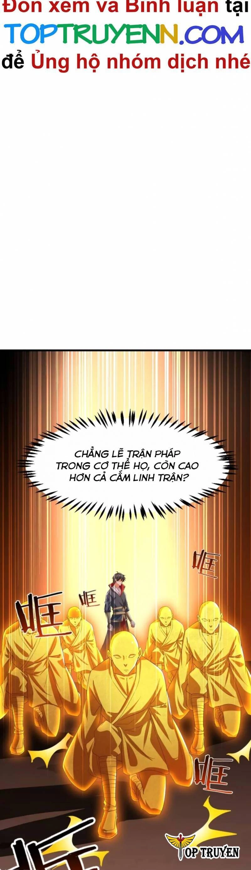 Nhất Kiếm Độc Tôn Chapter 222 - 14