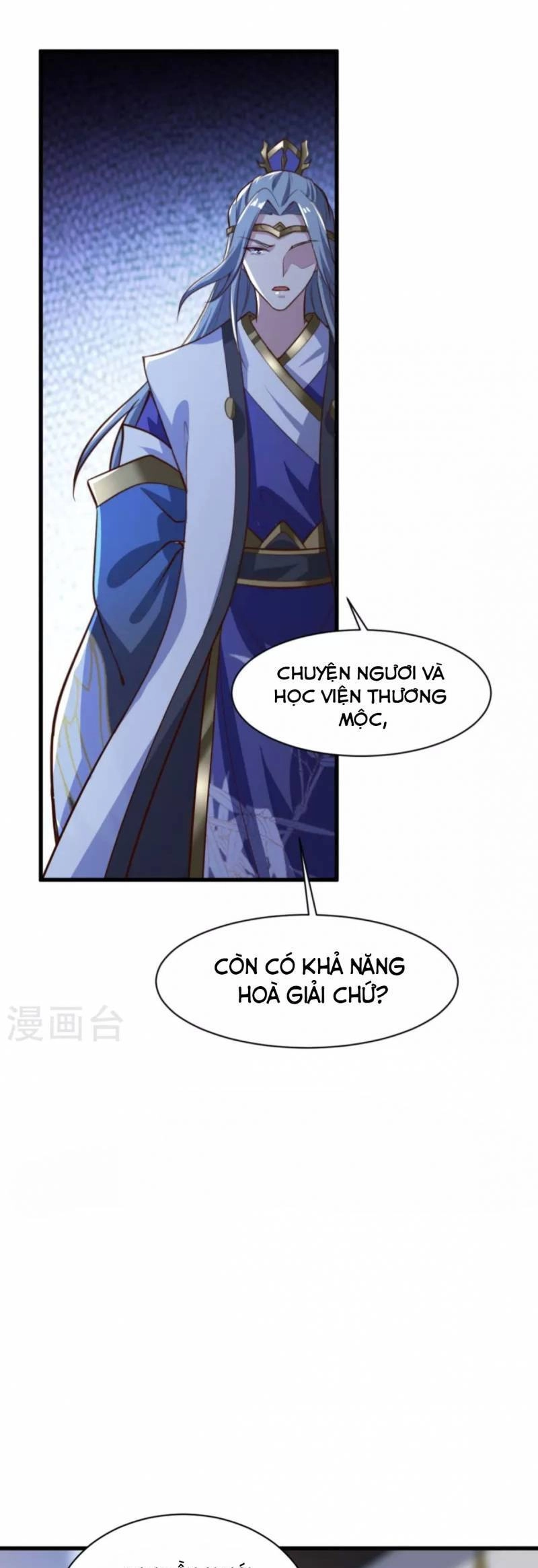 Nhất Kiếm Độc Tôn Chapter 223 - 5