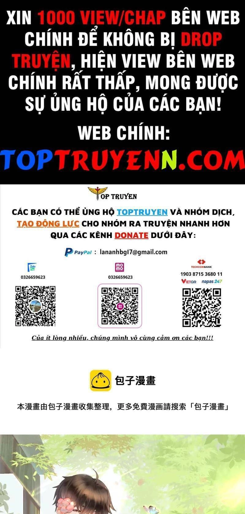 Nhất Kiếm Độc Tôn Chapter 224 - 1