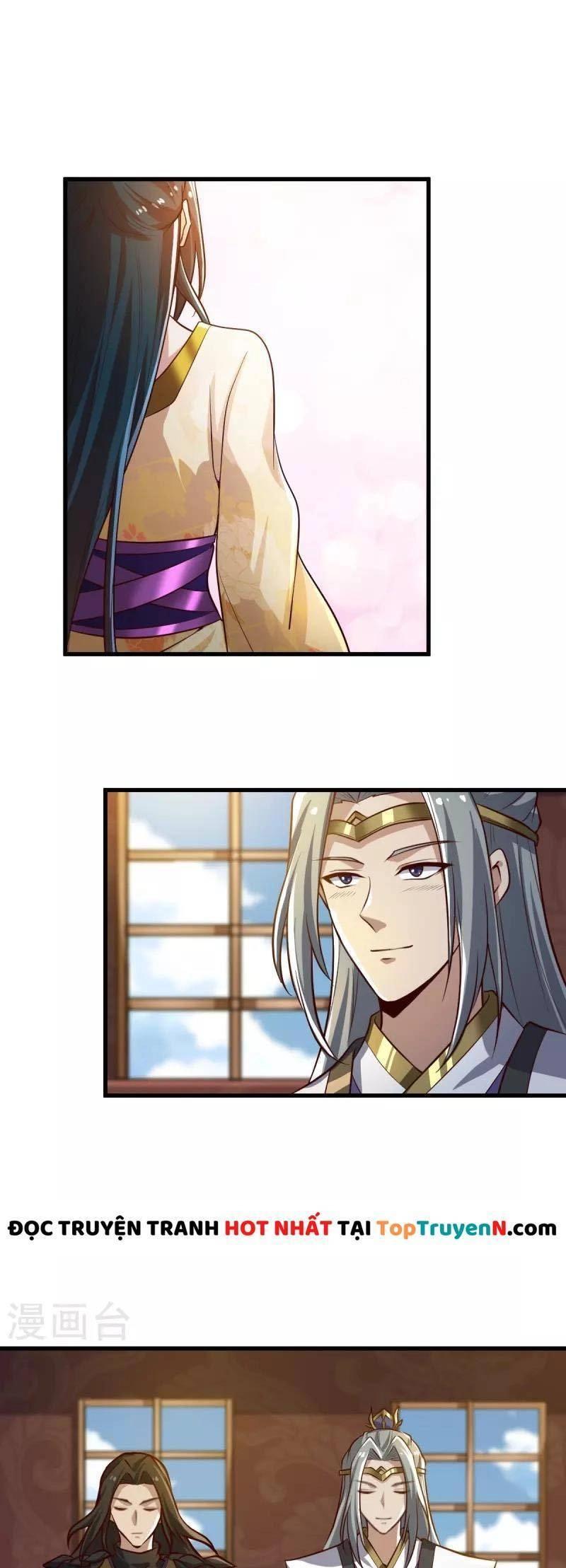 Nhất Kiếm Độc Tôn Chapter 224 - 5